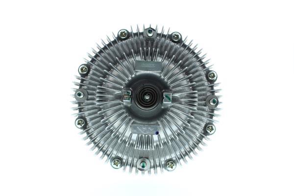 Embrayage, ventilateur de radiateur (Embrayage ventilateur moteur) AISIN FCGS-001